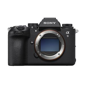 Sony A9 III Aparat Foto Mirrorless Full Frame cu Global Shutter 4K 120 fps