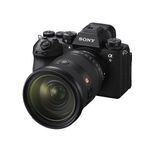 SonyA9IIIAparatFotoMirrorlessFullFrame246MP