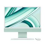 Apple-iMac-Sistem-PC-All-in-One-24--M3-8GB-256GB-SSD-8‑core-CPU-10-core-GPU-Verde