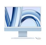 Apple-iMac-Sistem-PC-All-in-One-24--M3-8GB-256GB-SSD-8‑core-CPU-10-core-GPU-Albastru
