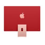 AppleiMacSistemPCAllinOne24M38GB512GBSSD8‑coreCPU10coreGPURoz