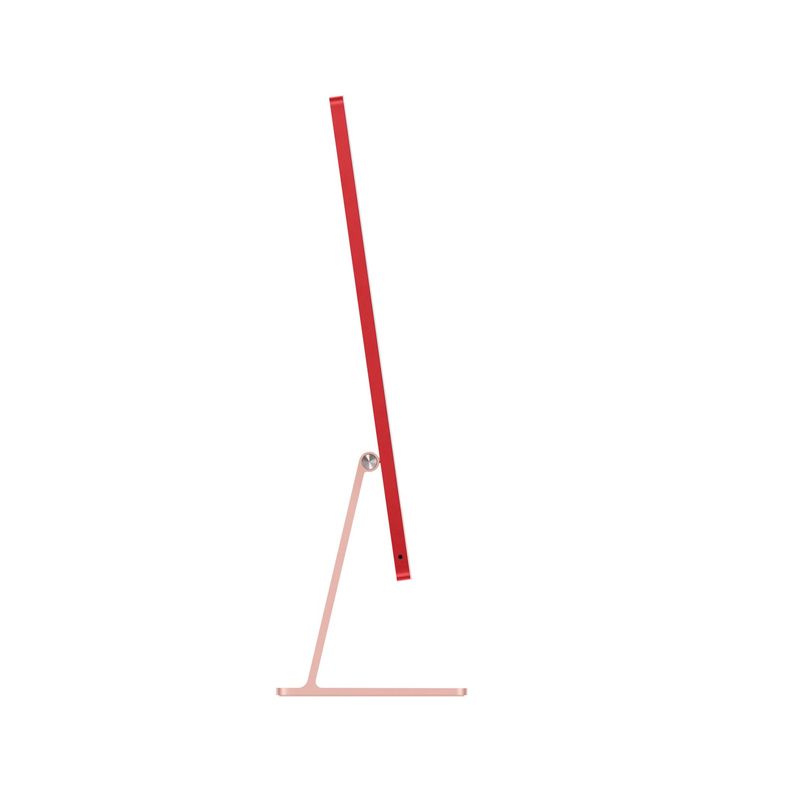 AppleiMacSistemPCAllinOne24M38GB512GBSSD8‑coreCPU10coreGPURoz