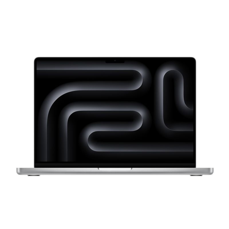 Apple-MacBook-Pro-14--cu-Procesor-M3-8-nuclee-CPU-si-10-nuclee-GPU-8GB-RAM-512GB-SSD-Silver