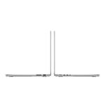 AppleMacBookPro14cuProcesorM38nucleeCPUsi10nucleeGPU8GBRAM512GBSSDSilver