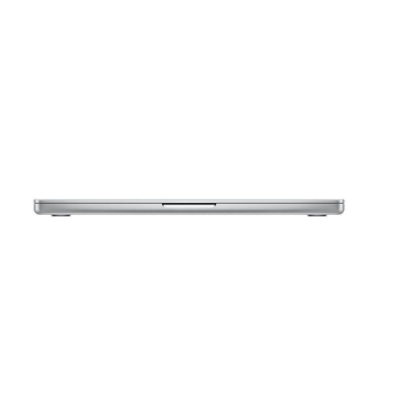 AppleMacBookPro14cuProcesorM38nucleeCPUsi10nucleeGPU8GBRAM512GBSSDSilver