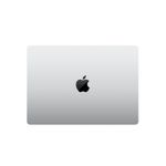 AppleMacBookPro14cuProcesorM38nucleeCPUsi10nucleeGPU8GBRAM512GBSSDSilver