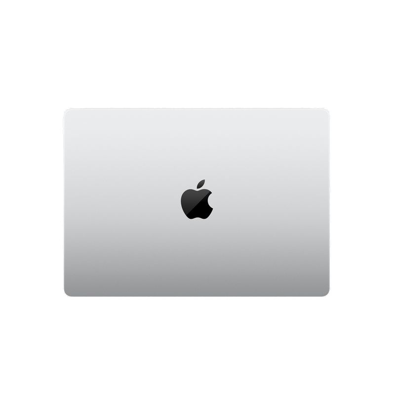 AppleMacBookPro14cuProcesorM38nucleeCPUsi10nucleeGPU8GBRAM512GBSSDSilver