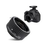 MeikeSetTubedeExtensieEcopentruCanon132131mm