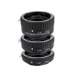 MeikeSetTubedeExtensieEcopentruCanon132131mm