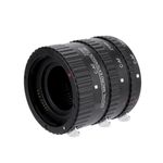 MeikeSetTubedeExtensieEcopentruCanon132131mm