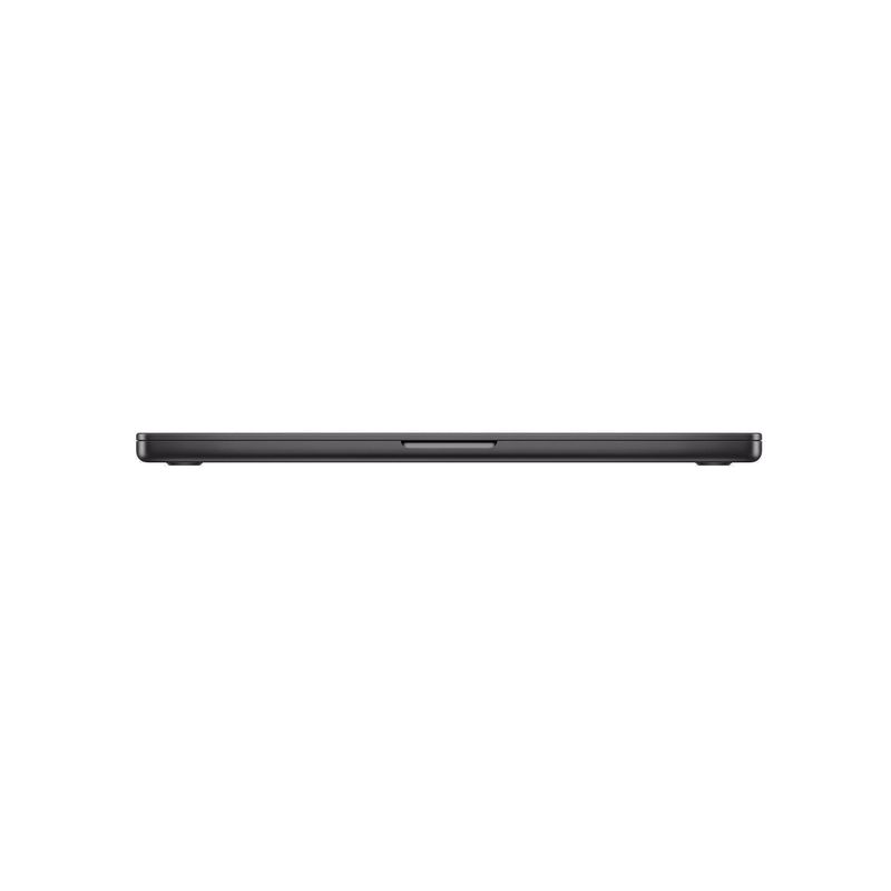 AppleMacBookPro16cuProcesorM3Pro12nucleeCPUsi18nucleeGPU36GBRAM512GBSSDSpaceBlack