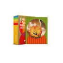 Polaroid Film Color pentru i-Type Round Frame Retinex Double