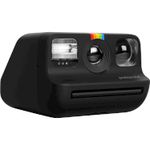 PolaroidGoGeneration2AparatFotoInstantNegru
