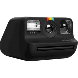 Polaroid Go Generation 2 Aparat Foto Instant Negru