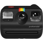 PolaroidGoGeneration2AparatFotoInstantNegru