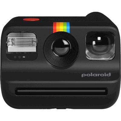 Polaroid Go Generation 2 Aparat Foto Instant Negru