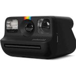 PolaroidGoGeneration2AparatFotoInstantNegru