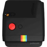 PolaroidGoGeneration2AparatFotoInstantNegru