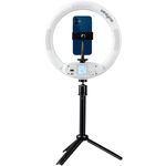 Viltrox-Weeylite-WE-9-Lampa-LED-Circulara