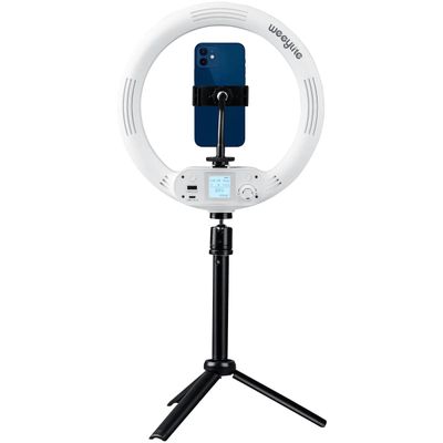 Viltrox Weeylite WE-9 Lampa LED Circulara