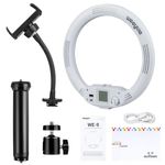 Viltrox-Weeylite-WE-9-Lampa-LED-Circulara.5