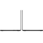 AppleMacBookPro16cuProcesorM3Max14nucleeCPUsi30nucleeGPU36GBRAM1TBSSDSpaceBlack