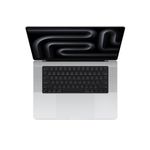 AppleMacBookPro16cuProcesorM3Pro12nucleeCPUsi18nucleeGPU18GBRAM512GBSSDSilver