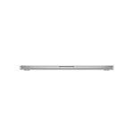 AppleMacBookPro16cuProcesorM3Pro12nucleeCPUsi18nucleeGPU18GBRAM512GBSSDSilver