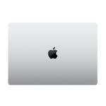 AppleMacBookPro16cuProcesorM3Pro12nucleeCPUsi18nucleeGPU18GBRAM512GBSSDSilver