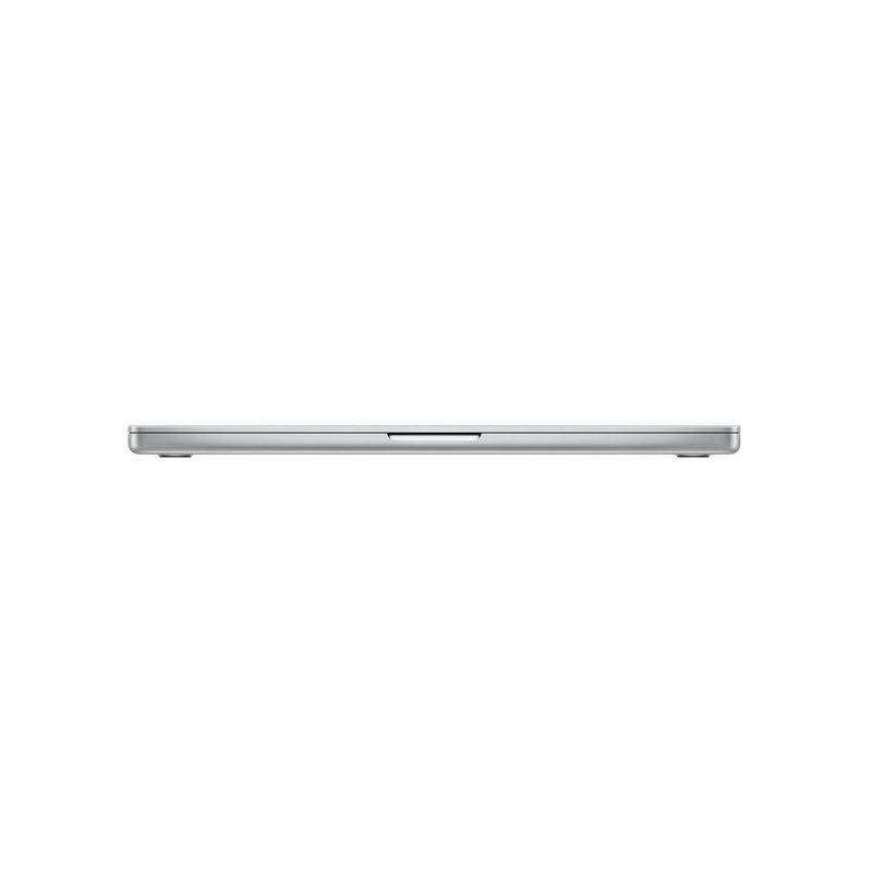 AppleMacBookPro16cuProcesorM3Pro12nucleeCPUsi18nucleeGPU36GBRAM512GBSSDSilver