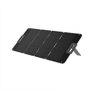 EZVIZ PSP100 Panou Solar Portabil 100 W Negru