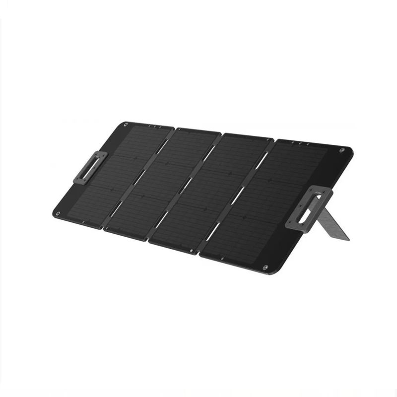 EZVIZ-PSP100-Panou-Solar-Portabil-100-W-Negru