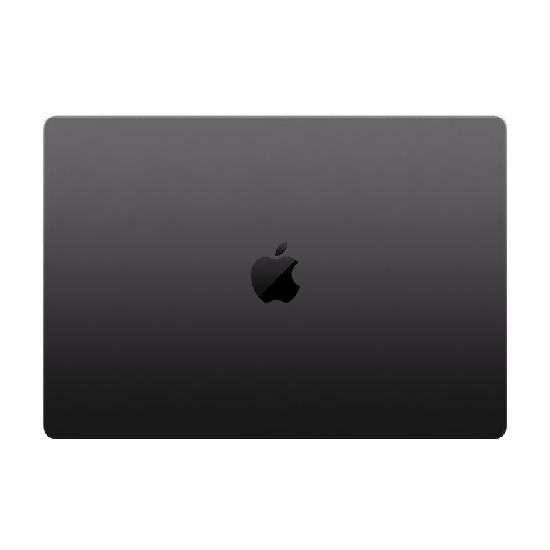 AppleMacBookPro14cuProcesorM3Pro12nucleeCPUsi18nucleeGPU18GBRAM1TBSSDSpaceBlack