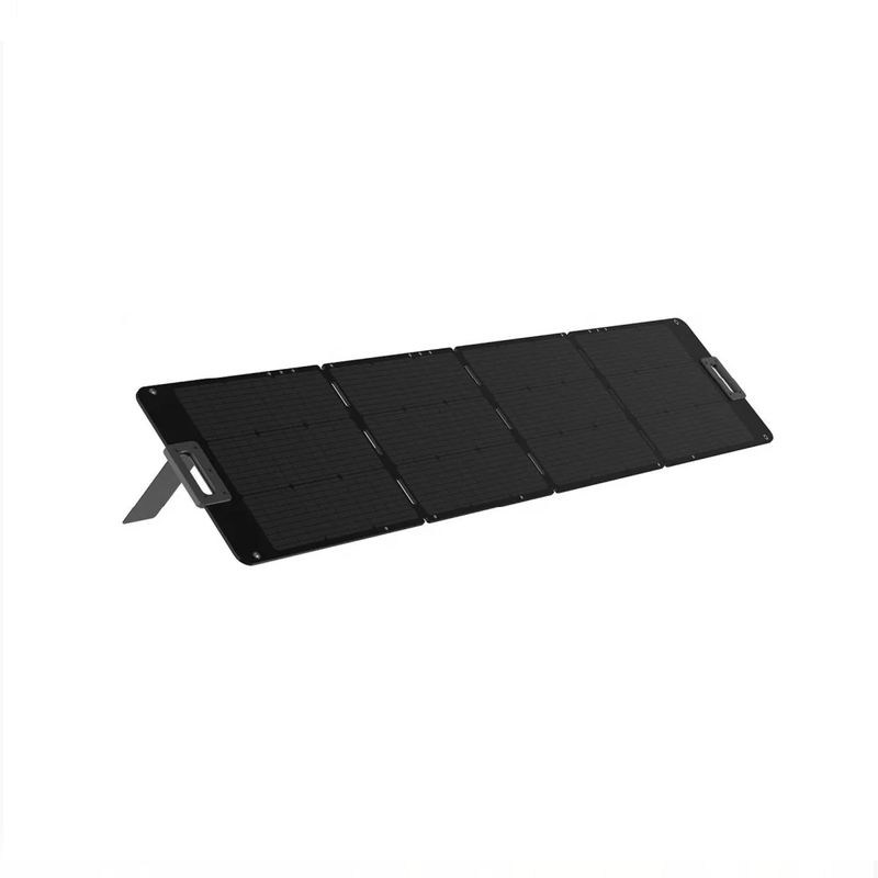 EZVIZ-PSP200-Panou-Solar-Portabil-200-W-Negru