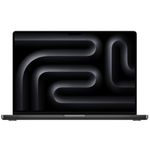 AppleMacBookPro14cuProcesorM3Max14nucleeCPUsi30nucleeGPU36GBRAM1TBSSDSpaceBlack