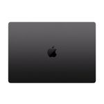 AppleMacBookPro14cuProcesorM3Max14nucleeCPUsi30nucleeGPU36GBRAM1TBSSDSpaceBlack