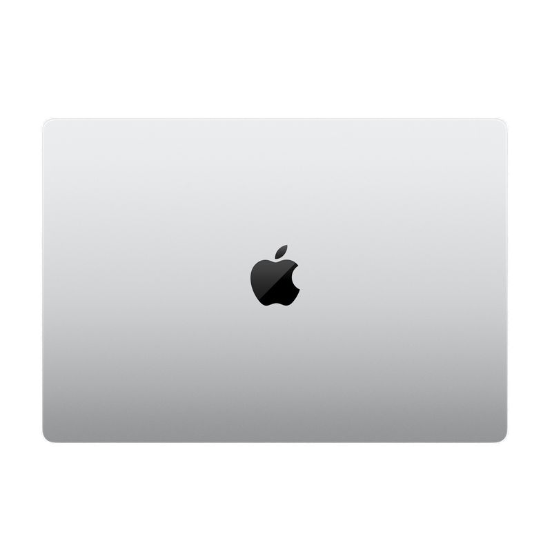 AppleMacBookPro14cuProcesorM3Pro11nucleeCPUsi14nucleeGPU18GBRAM512GBSSDSilver