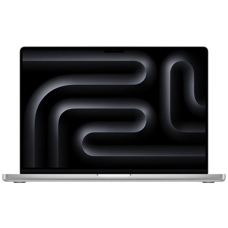 Apple-MacBook-Pro-14--cu-Procesor-M3-Pro-12-nuclee-CPU-si-18-nuclee-GPU-18GB-RAM-1TB-SSD-Silver