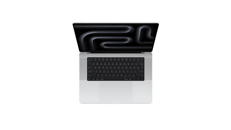 Apple MacBook Pro 14