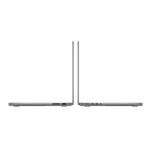 AppleMacBookPro14cuProcesorM38nucleeCPUsi10nucleeGPU8GBRAM1TBSSDSpaceGrey