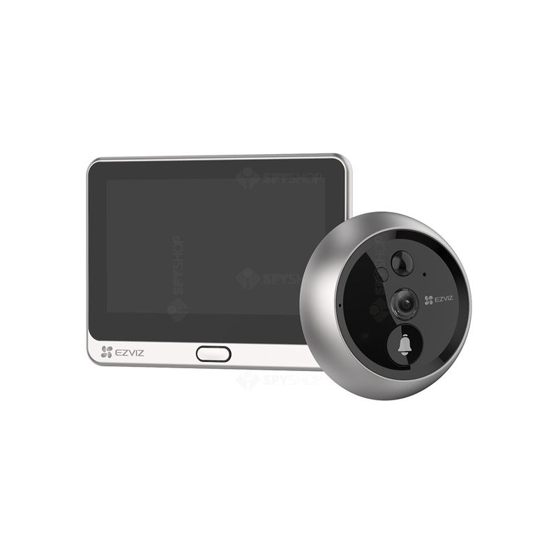 EZVIZ-Sonerie-Video-Smart-DP2C-2K