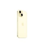 AppleiPhone15TelefonMobil128GBGalben