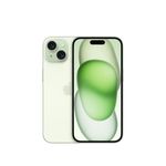 Apple iPhone 15 Telefon Mobil 128GB Verde