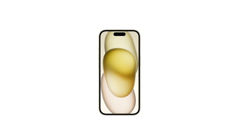 Apple iPhone 15 Telefon Mobil 256GB Galben-F64.ro - F64.ro