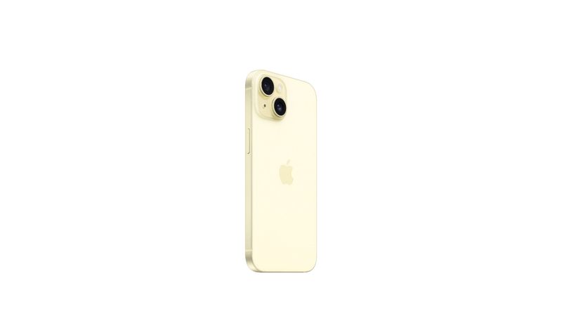 Apple iPhone 15plus 125GB イエロー Apple iPhone 15 Plus, Yellow, 128 GB - de la 2.349 lei