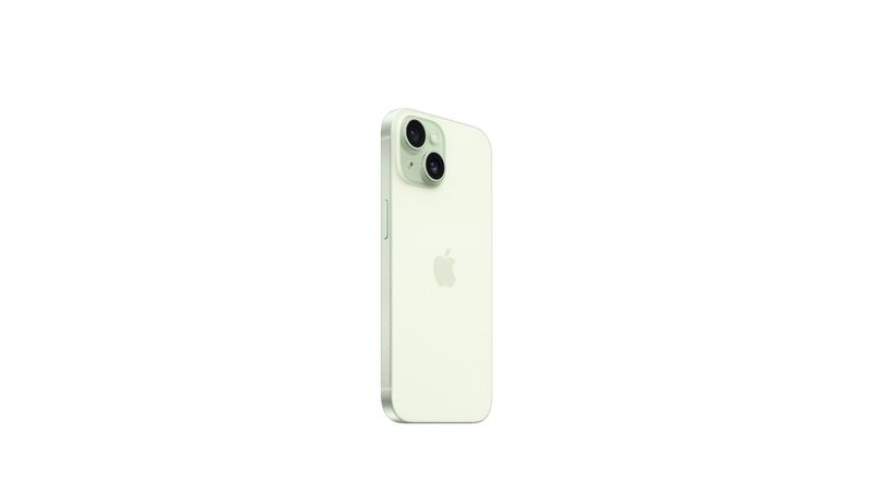 Apple iPhone 15 128GB Verde