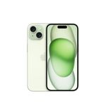 AppleiPhone15PlusTelefonMobil512GBVerde