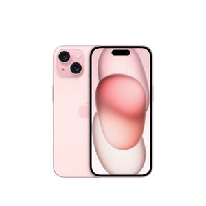 Apple iPhone 15 Plus Telefon Mobil 512GB Roz