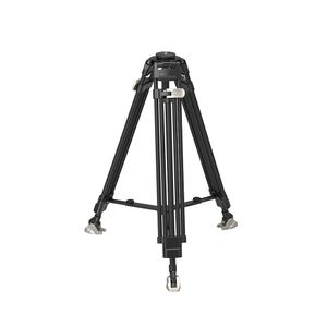 SmallRig 4167 FreeBlazer Heavy-Duty Carbon Fiber Tripod - Picioare Trepied Video