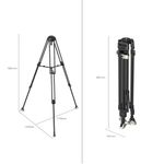 SmallRig-4167-FreeBlazer-Heavy-Duty-Carbon-Fiber-Tripod-2